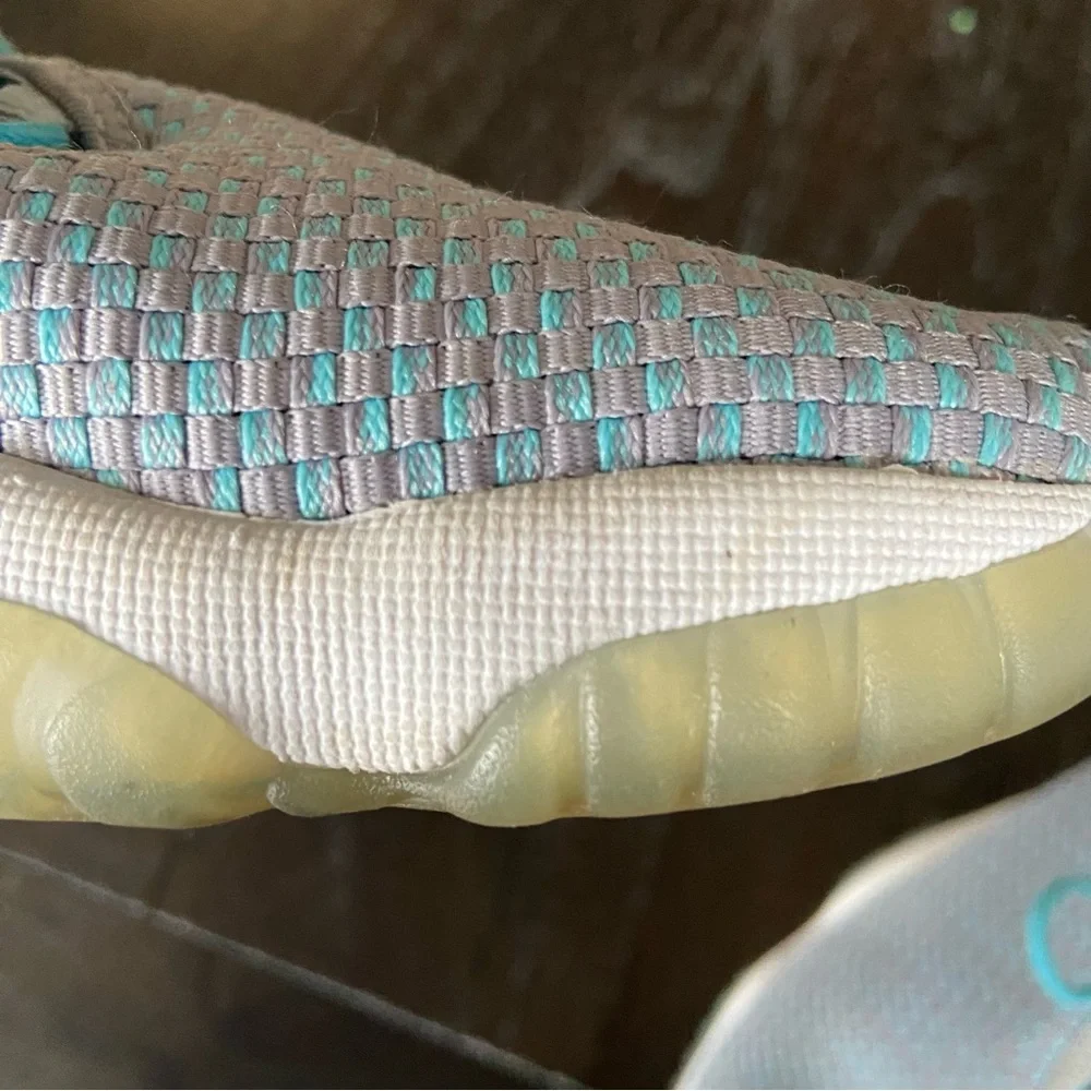 Jordan air future